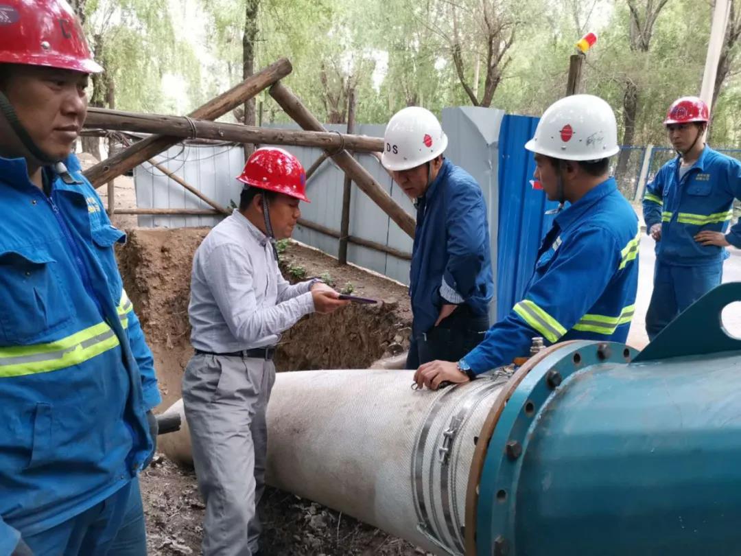 南雄工业管道清洗-管道清淤