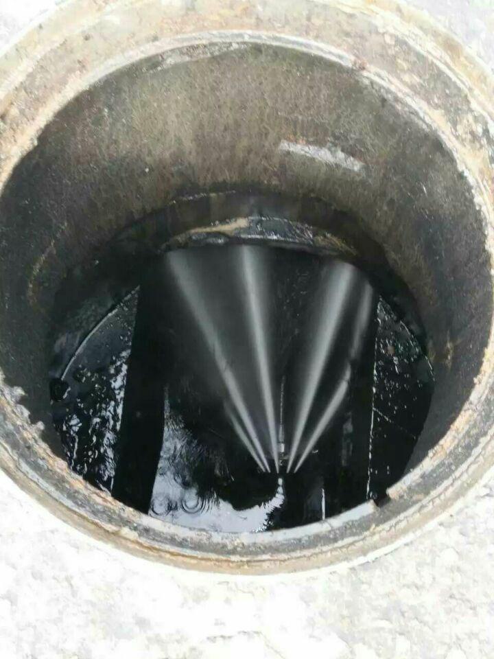 南雄市政管道清洗-排污管道清洗